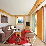 Chesa Sul Muot St. Moritz