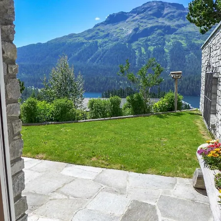 Chesa Suel Muot By Interhome Apartamento *