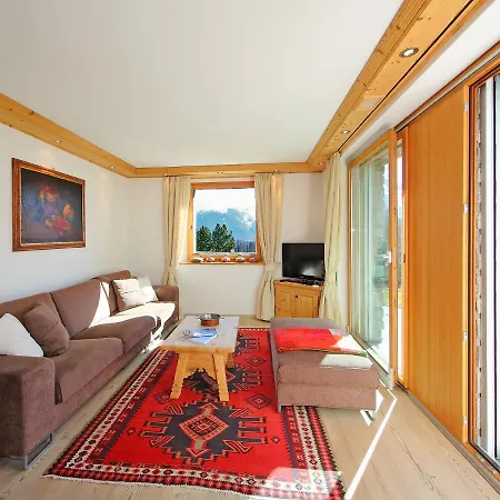 Chesa Sul Muot St. Moritz