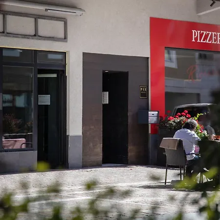 Chesa Suel Muot By Interhome