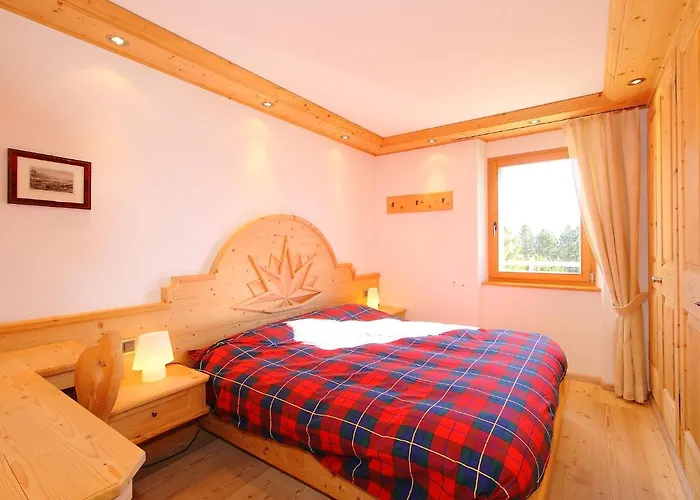 Chesa Suel Muot By Interhome Appartamento