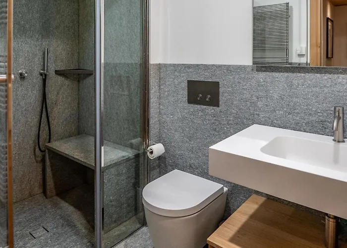 Chesa Suel Muot By Interhome Appartamento Sankt Moritz