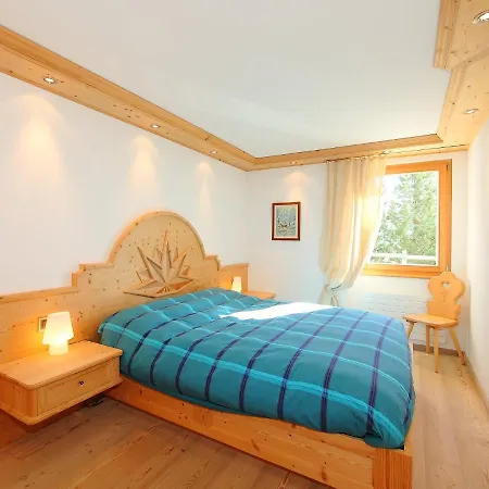 Chesa Suel Muot By Interhome Apartmán