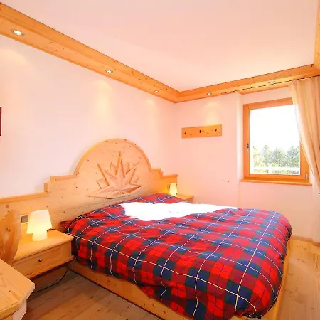 Chesa Suel Muot By Interhome Apartmán