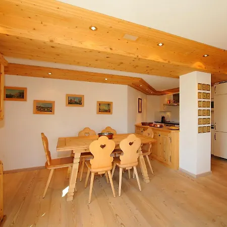 Chesa Suel Muot By Interhome Apartmán